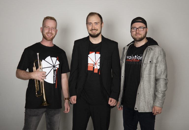 Evolution Label About Us – Evolution Label